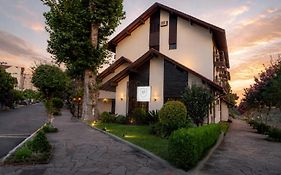Hotel Petrópolis